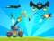 Spel Tank War Defense på nätet