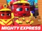 Spel Mighty Express Jigsaw Puzzle på nätet