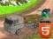 Spel Cargo Truck Offroad på nätet