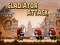 Spel Gladiator Attack på nätet