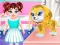 Spel Baby Taylor Puppy Care på nätet