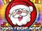 Spel Santa Fright Night på nätet