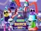Spel Build Dance Bot på nätet