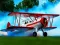 Spel Planes puzzle på nätet