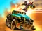 Spel City rider på nätet