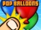 Spel PoP Balloons på nätet