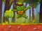 Spel Turtle Ninja på nätet