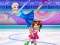Spel Ice Skating Challenge på nätet