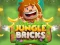 Spel Jungle bricks på nätet