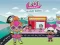 Spel L.O.L. Surprise Game Zone på nätet