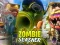 Spel Zombie Slasher på nätet