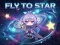 Spel Fly To Star på nätet