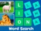 Spel Word Search Fun Puzzle Games på nätet