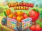 Spel Fruit Crush Frenzy på nätet