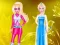 Spel Princess Fashion Cosplay på nätet