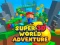 Spel Super 3d World Adventure på nätet