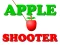 Spel Apple Shooter på nätet