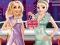 Spel BFF Celebrity Night på nätet