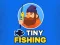 Spel Tiny Fishing på nätet