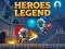 Spel Heroes Legend på nätet