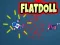 Spel Flatdoll på nätet