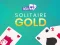 Spel Solitaire Gold på nätet