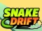 Spel Snake Drift på nätet