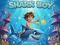 Spel Shark Boy på nätet