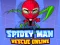 Spel Spidey Man Rescue Online på nätet
