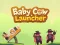Spel Baby Cow Launcher på nätet