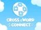 Spel Cross Connect Word på nätet