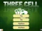 Spel Three Cell på nätet