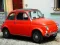 Spel Italian Smallest Car på nätet