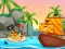 Spel Pirate Travel Coloring på nätet