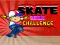 Spel Skate Rush Challenge på nätet