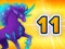 Spel Dynamons 11 på nätet