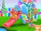 Spel Candy Garden Cleaning på nätet