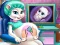 Spel Kitty Pregnant Check-up på nätet