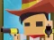 Spel High Noon Hunter på nätet