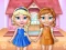 Spel Ellie And Annie Doll House på nätet