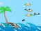 Spel Island Defenders på nätet