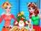 Spel Sisters Christmas Tree på nätet