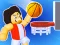 Spel Basket Sport Stars på nätet