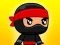 Spel Jump Ninja Jump på nätet