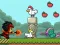Spel Capture The Chickens på nätet