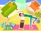 Spel Flex Run på nätet