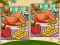 Spel Thanksgiving Spot The Differences på nätet
