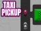 Spel Taxi Pickup på nätet