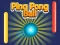 Spel Ping Pong Ball på nätet
