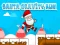 Spel Santa Gravity Run på nätet